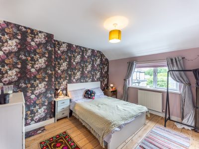 3 Mangerton Road - Bedroom 1 (1 of 4) - Photo- Ben Ryan