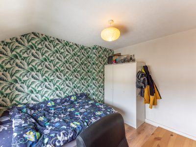 3 Mangerton Road - Bedroom 2 (3 of 3) - Photo- Ben Ryan