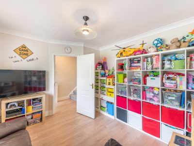 35 Castleview Ave - Play Room (3 of 4) - Photo- Ben Ryan