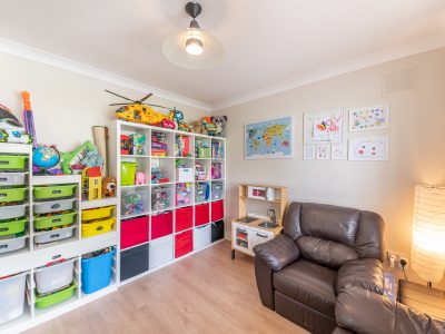 35 Castleview Ave - Play Room (4 of 4) - Photo- Ben Ryan