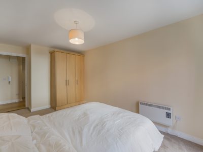 329 Castleforbes Square - Bedroom 2 (3 of 3) - Photo - Ben Ryan