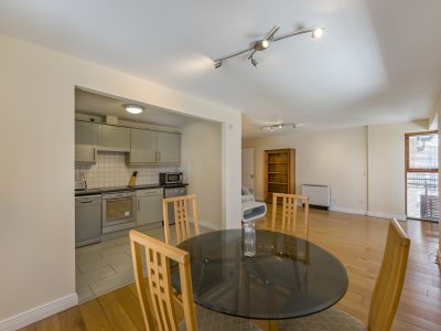329 Castleforbes Square - Dining Area (3 of 3) - Photo - Ben Ryan