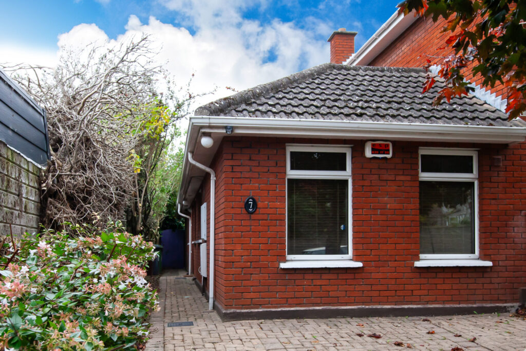 7 Griffith Walk, Drumcondra, Dublin 9