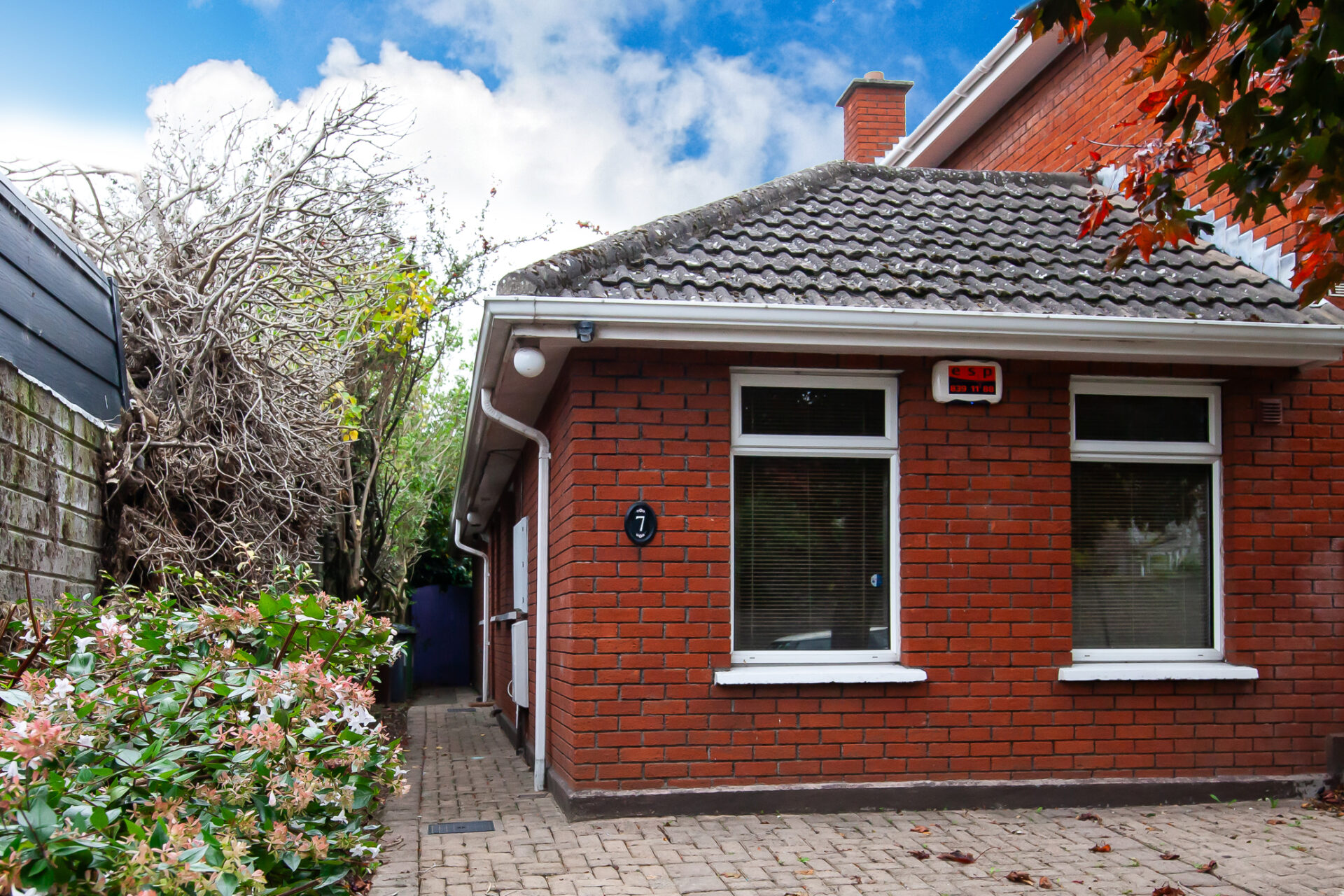 7 Griffith Walk, Drumcondra, Dublin 9