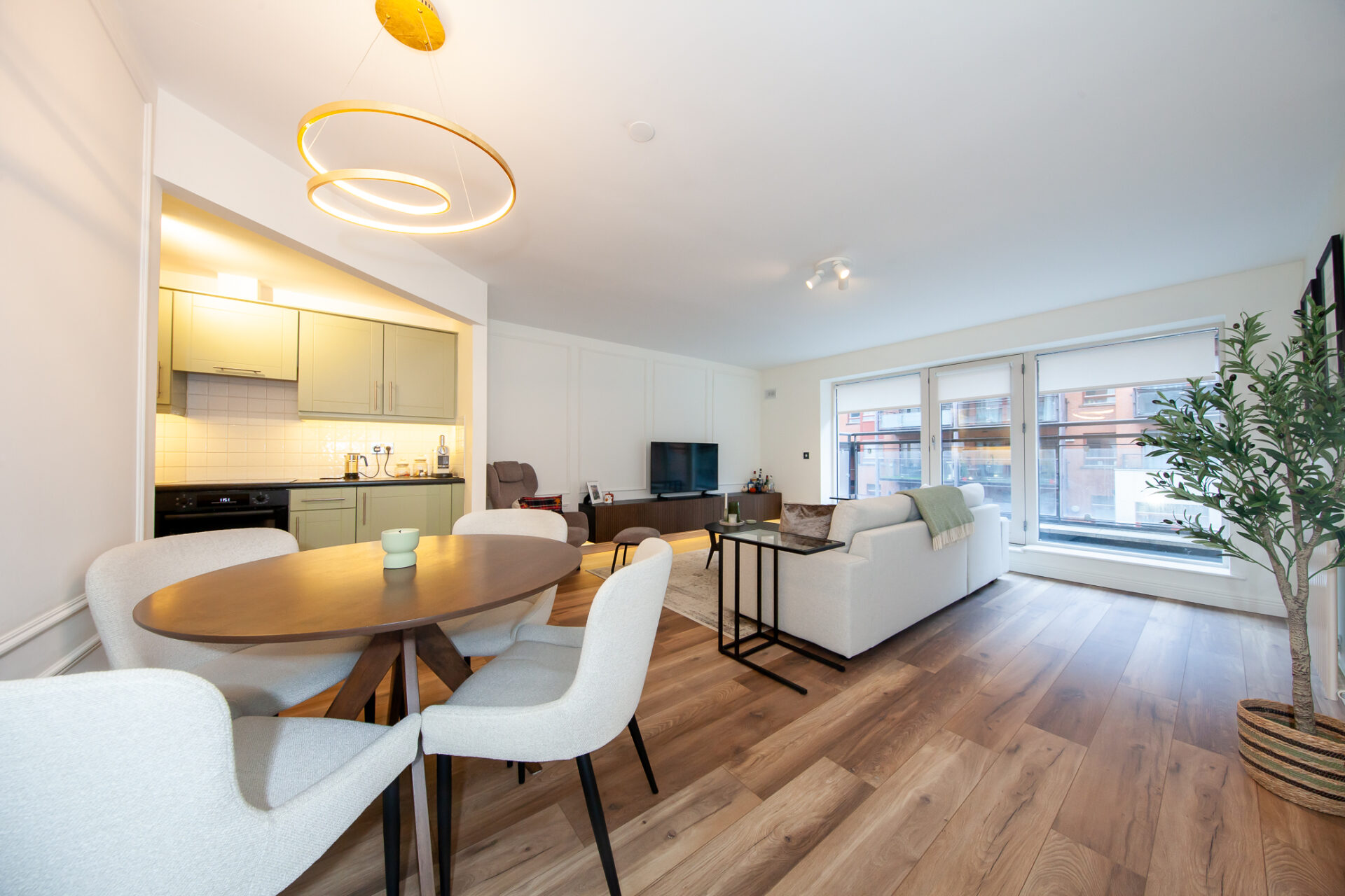 Block E, 300 Castleforbes Square, Dublin 1