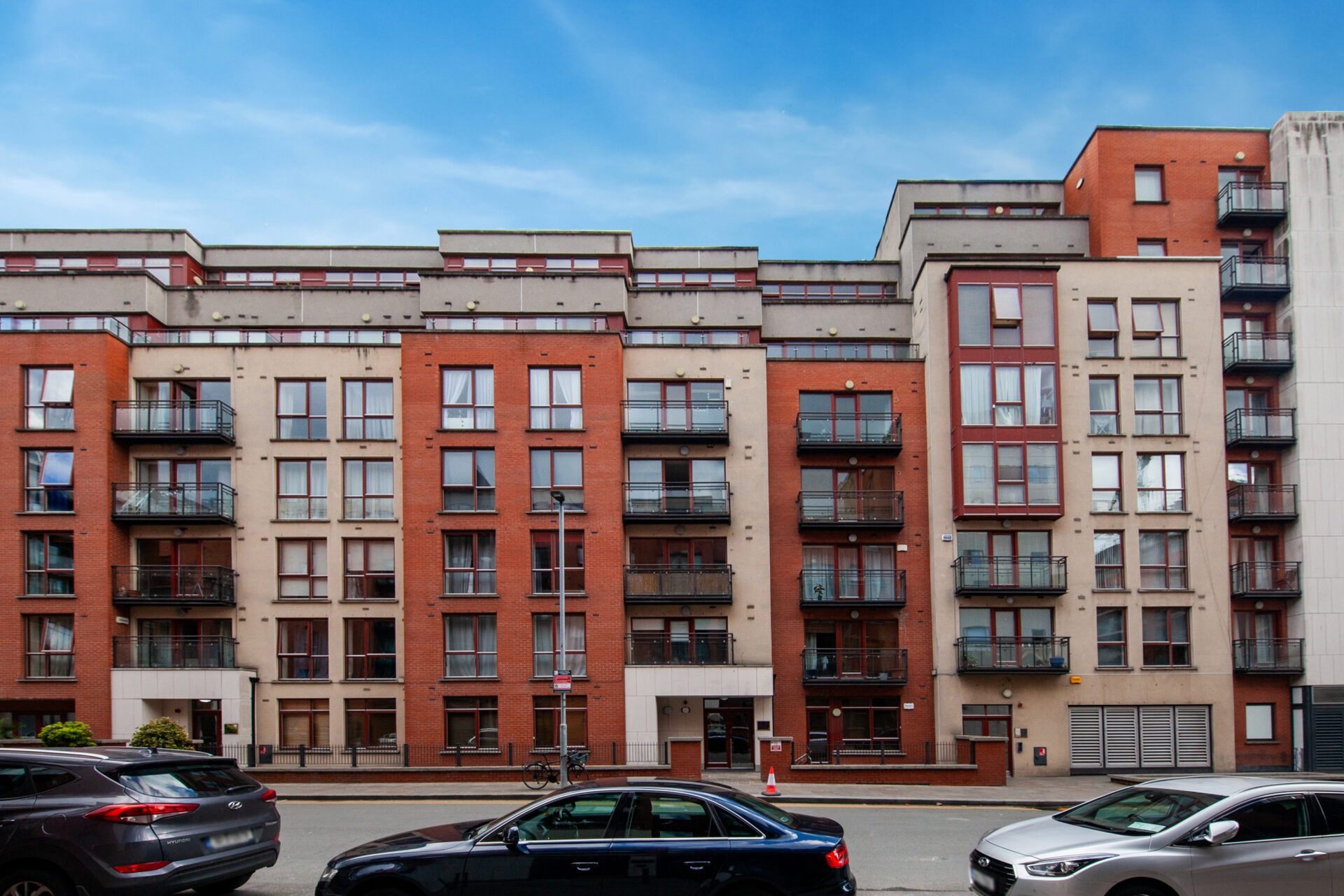 Block E, 299 Castleforbes Square, Dublin 1