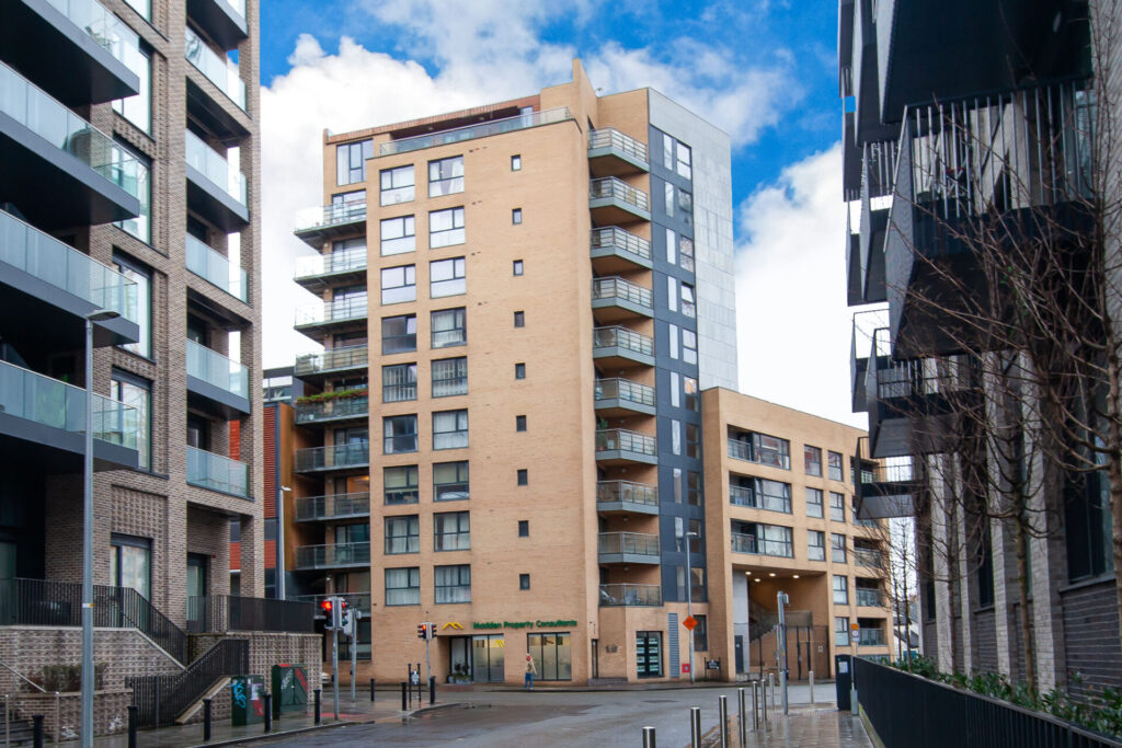 45 Canon Hall, Dublin 3