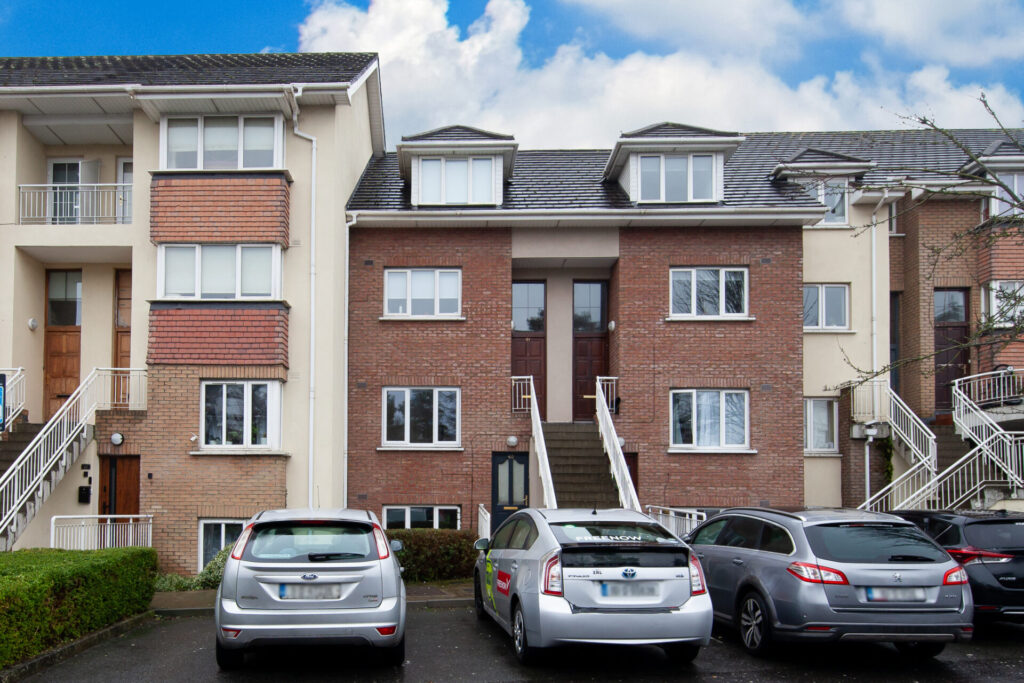 60 Parkview, Verdemont