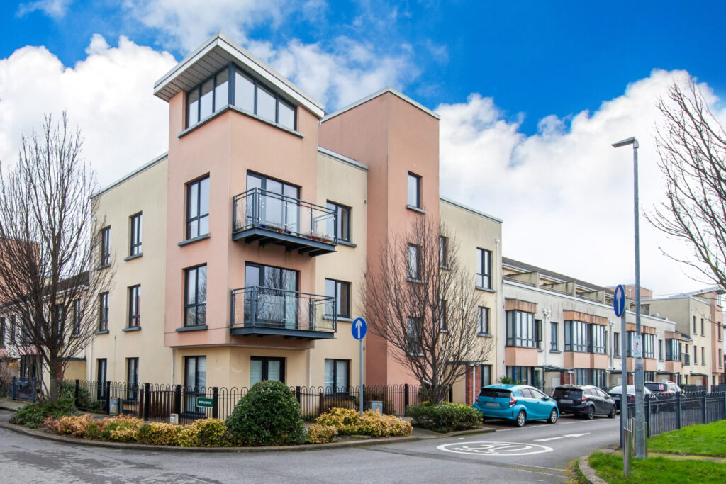 25 Talavera House, The Coast, Baldoyle, Dublin 13