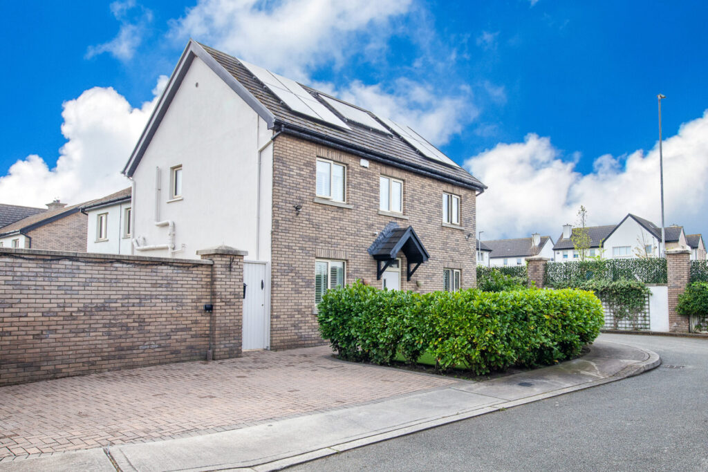 37 Coopers Wood, Chapel Road, Kinsealy