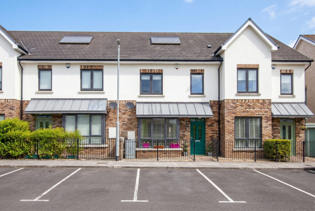 7 The Drive, Miller`s Glen, Swords