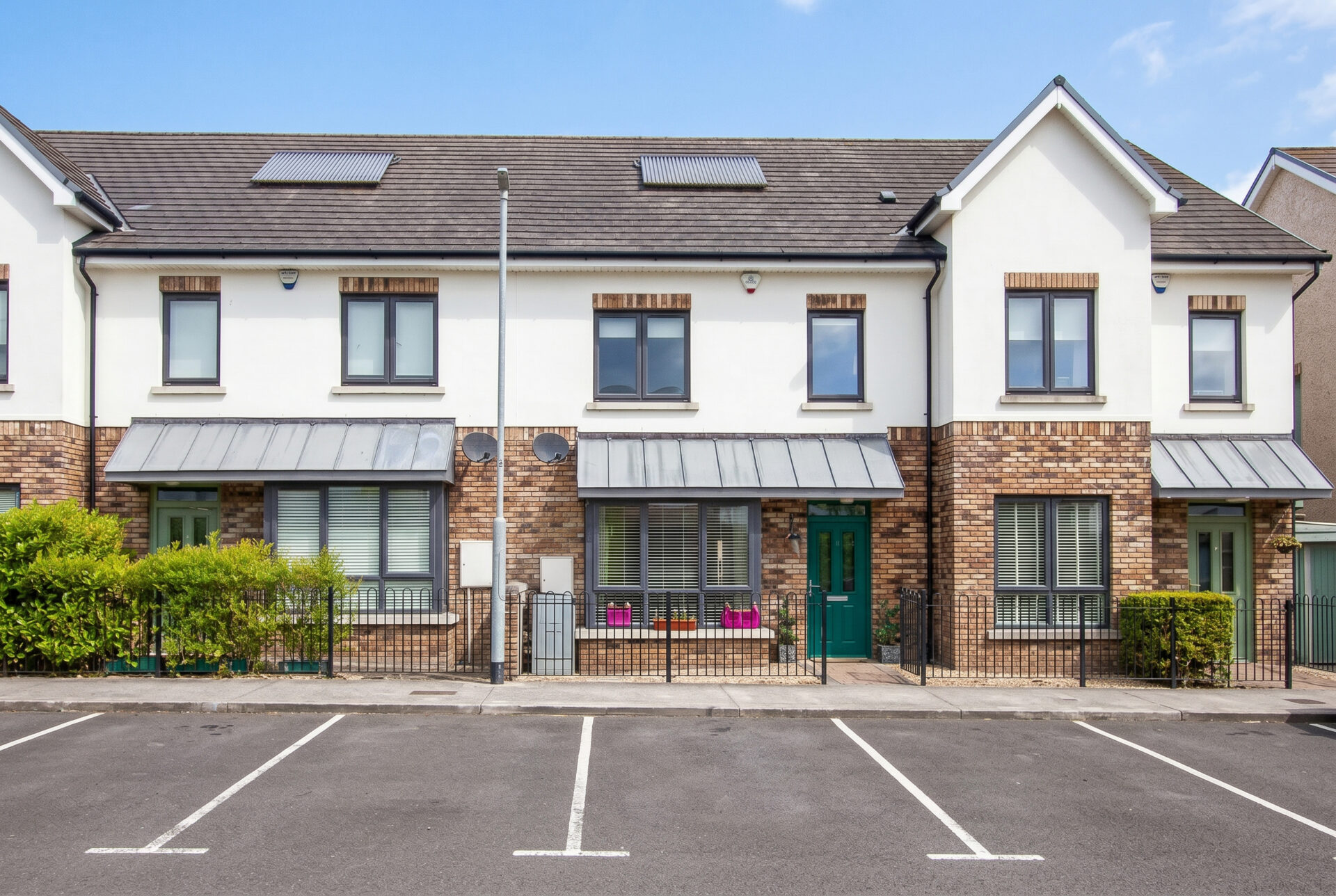 7 The Drive, Miller`s Glen, Swords